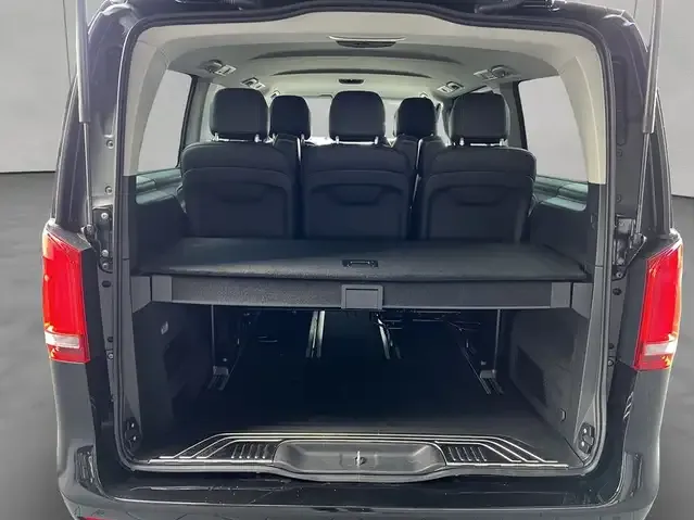 Mercedes-Benz V