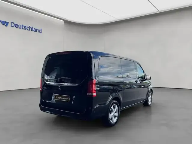 Mercedes-Benz V