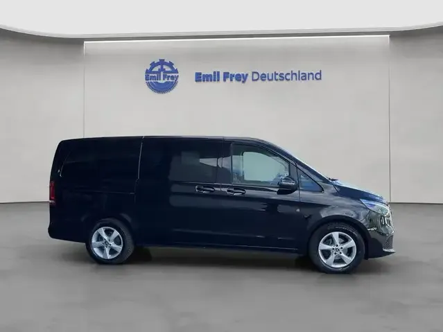 Mercedes-Benz V