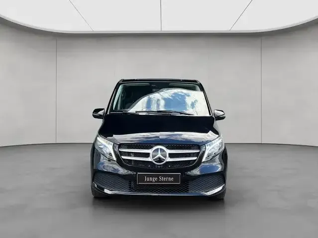 Mercedes-Benz V