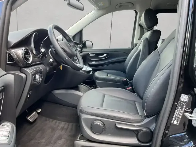 Mercedes-Benz V