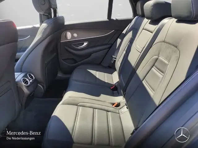 Mercedes-Benz E 53 AMG