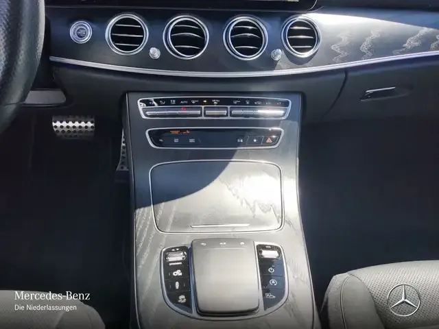 Mercedes-Benz E 53 AMG