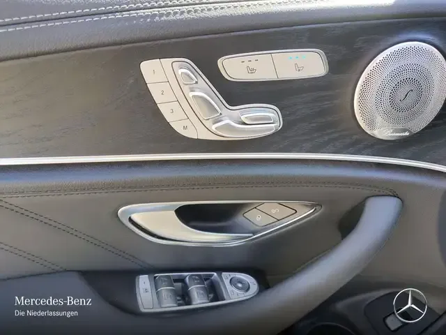 Mercedes-Benz E 53 AMG