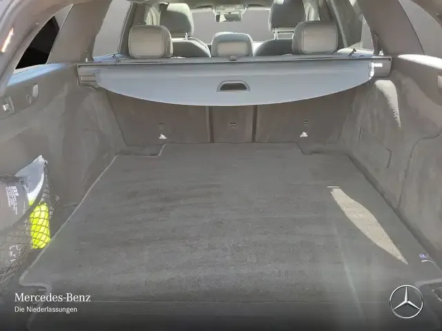 Mercedes-Benz E 53 AMG