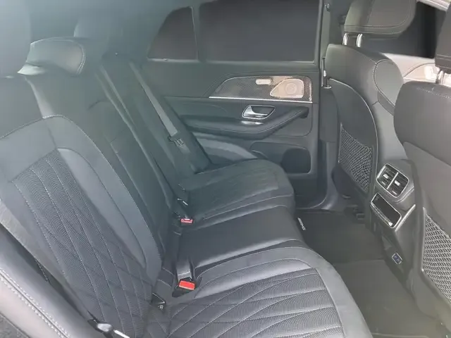 Mercedes-Benz GLE 53 AMG