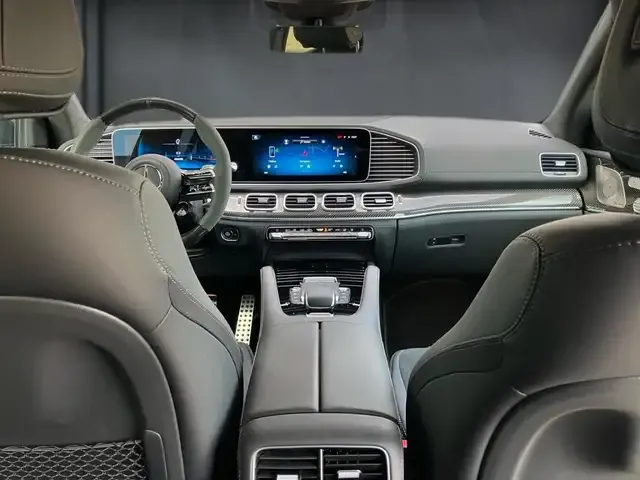 Mercedes-Benz GLE 53 AMG