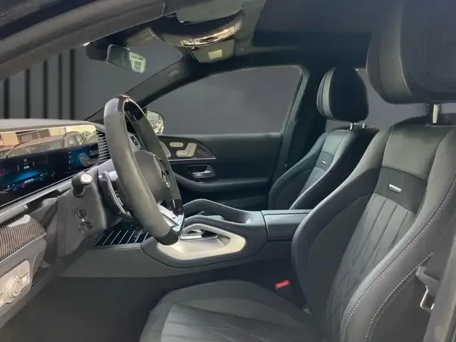 Mercedes-Benz GLE 53 AMG