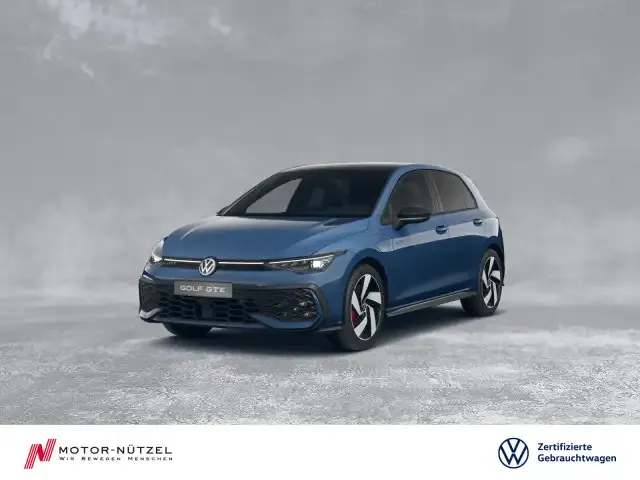 Volkswagen Golf GTE