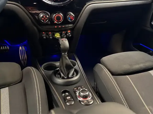 MINI Cooper SE Countryman