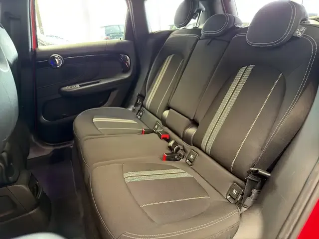 MINI Cooper SE Countryman