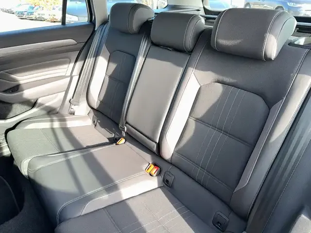 Volkswagen Passat Alltrack