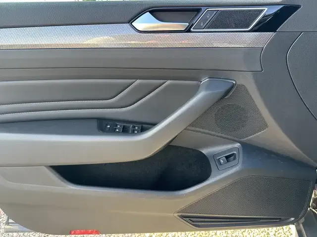 Volkswagen Passat Alltrack