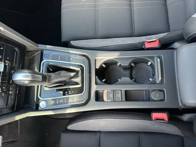 Volkswagen Passat Alltrack