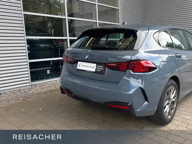 BMW 120