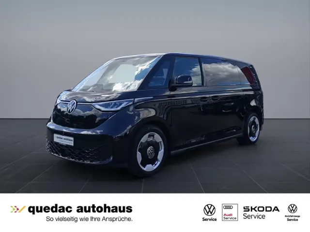 Volkswagen ID. Buzz