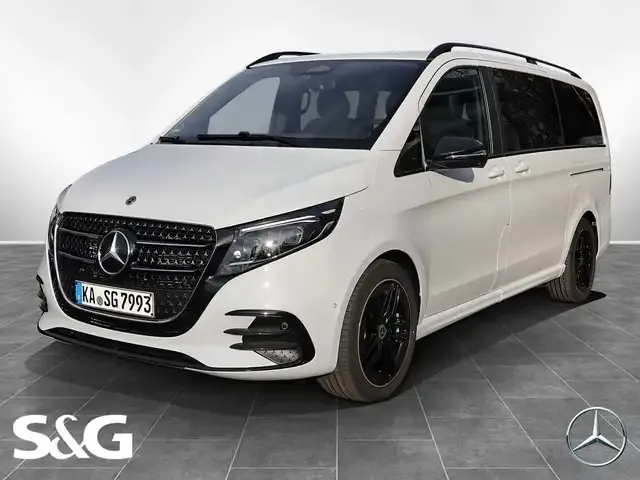 Mercedes-Benz V 300