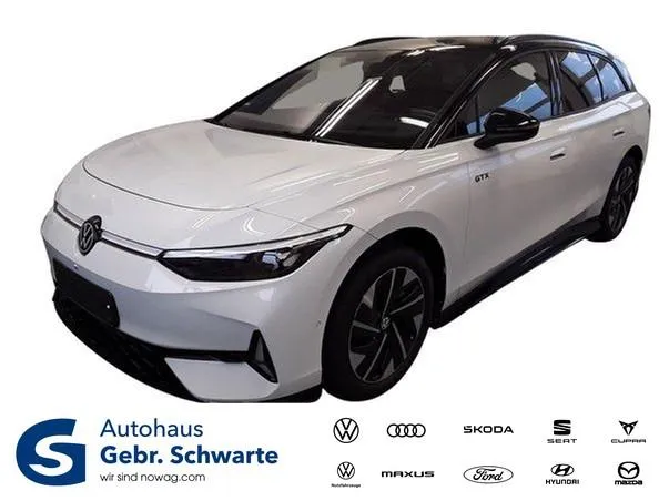 Volkswagen ID.7