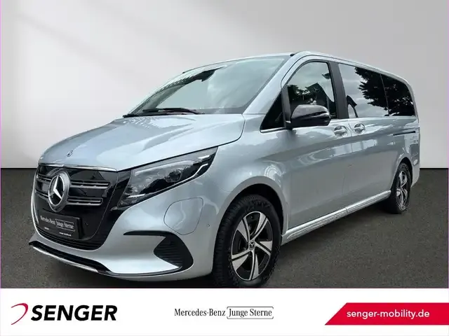 Mercedes-Benz EQV 300