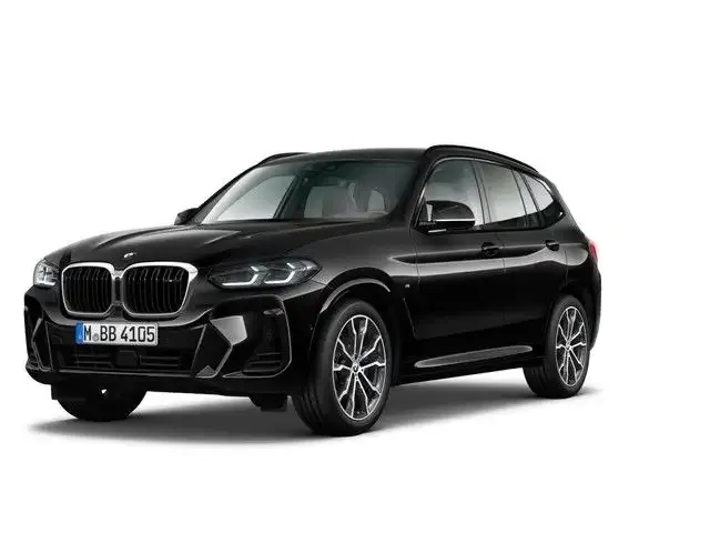 BMW X3 M