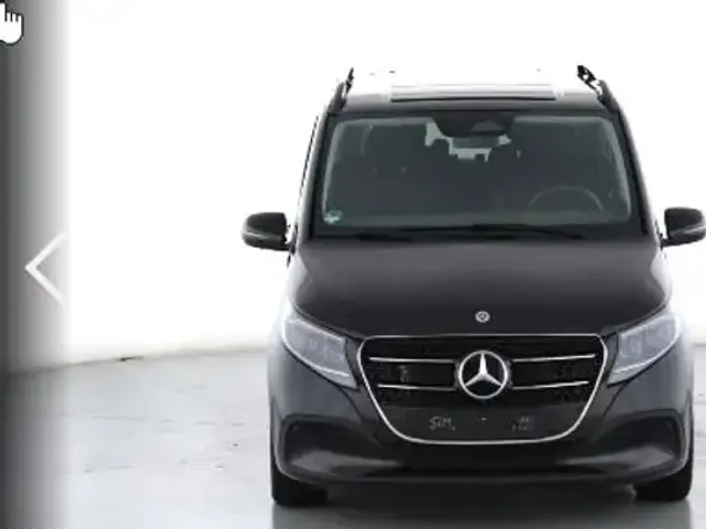 Mercedes-Benz V 300