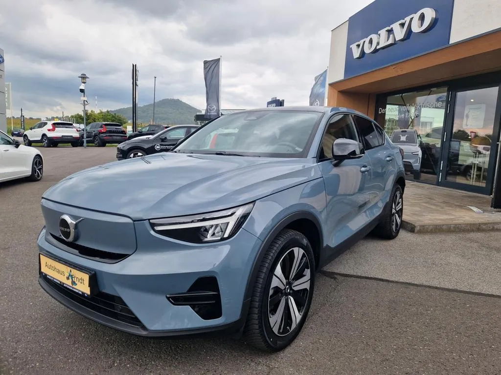 Volvo C40