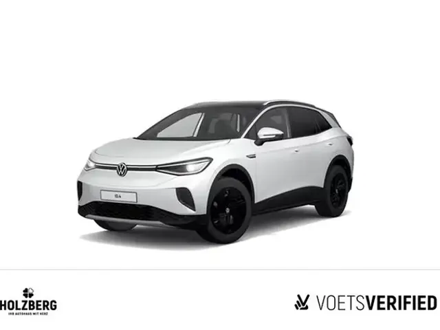 Volkswagen ID.4