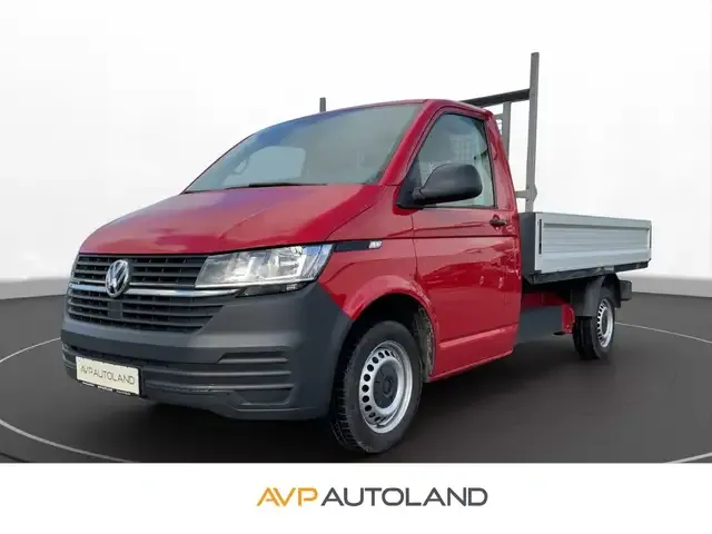 Volkswagen T6.1 Transporter