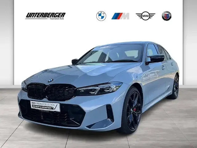BMW 340