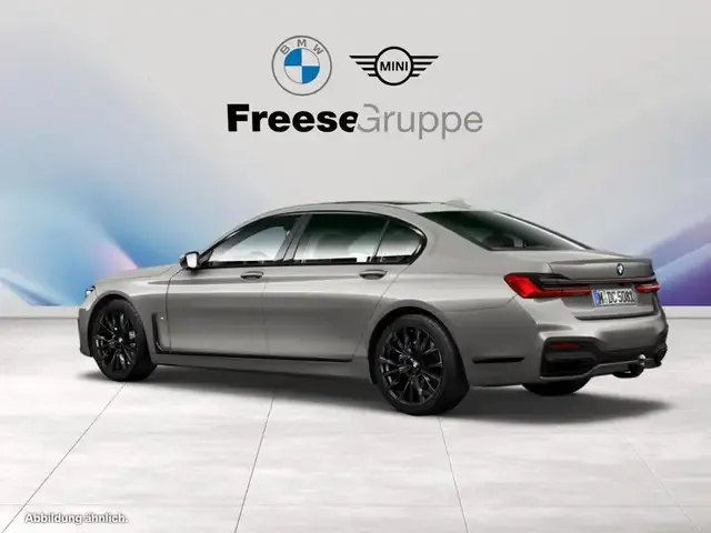 BMW 750