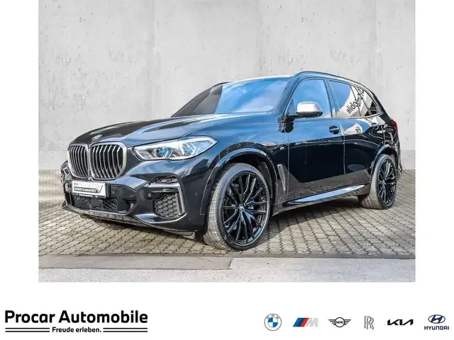 BMW X5 M