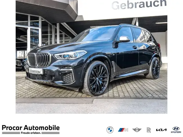 BMW X5 M