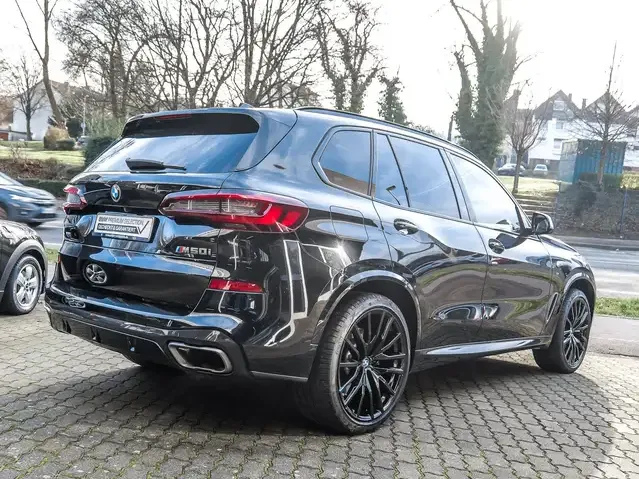BMW X5 M