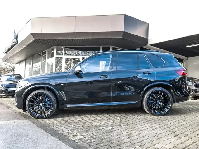 BMW X5 M