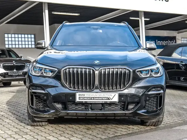 BMW X5 M