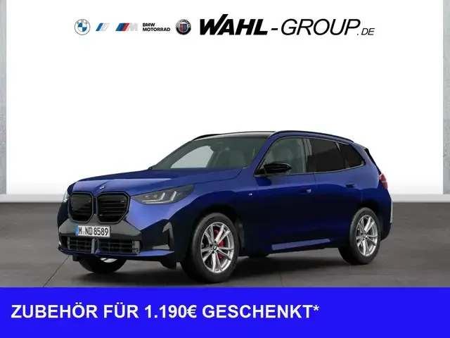 BMW X3 M