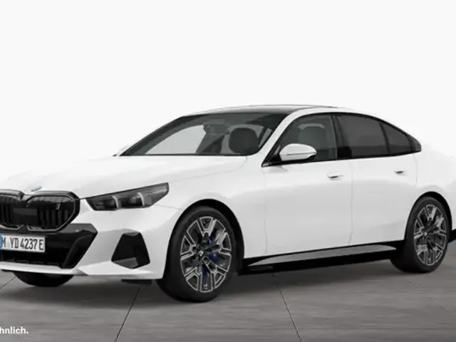 BMW i5