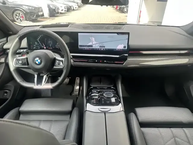 BMW 540