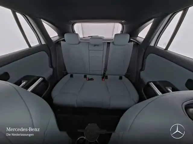 Mercedes-Benz EQA 300