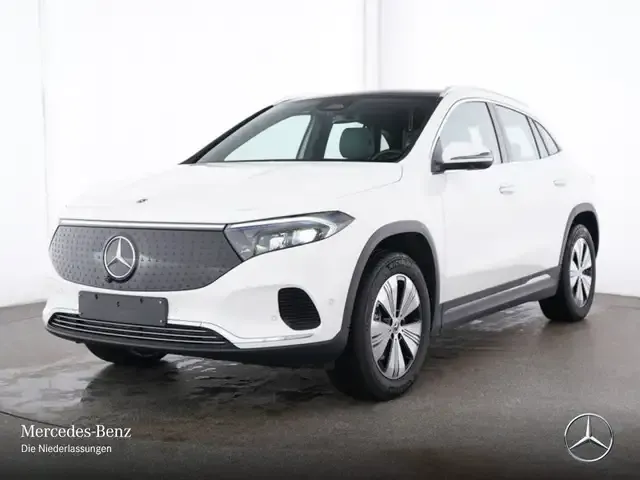 Mercedes-Benz EQA 300