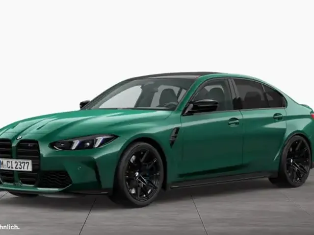 BMW M3