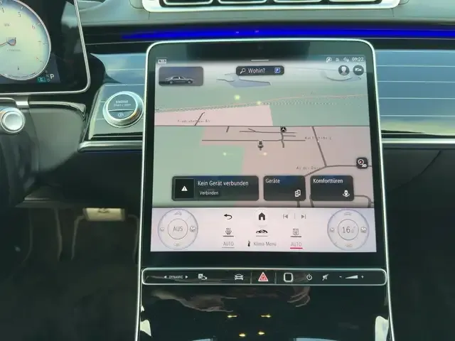 Maybach Sonstiges