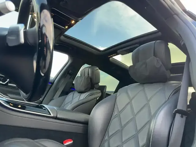 Maybach Sonstiges