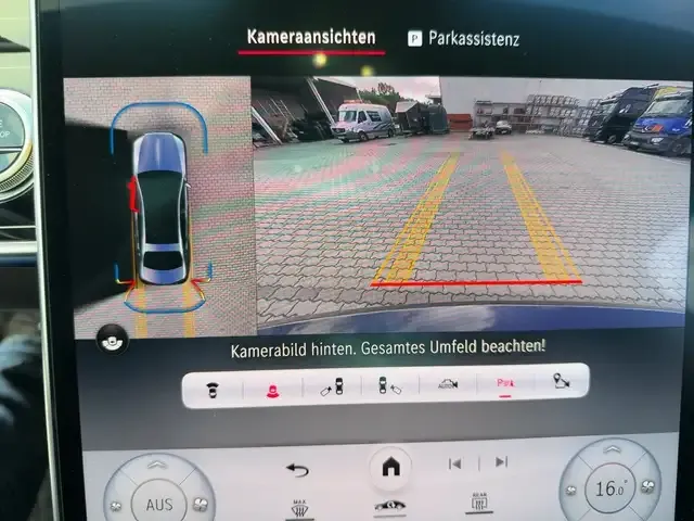 Maybach Sonstiges