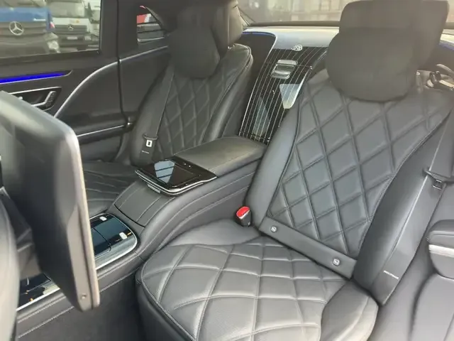 Maybach Sonstiges