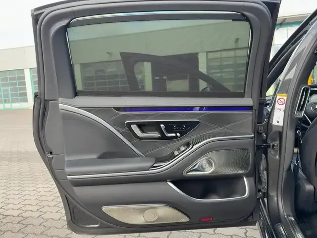 Maybach Sonstiges
