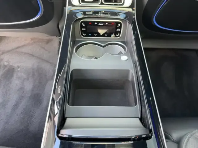 Maybach Sonstiges