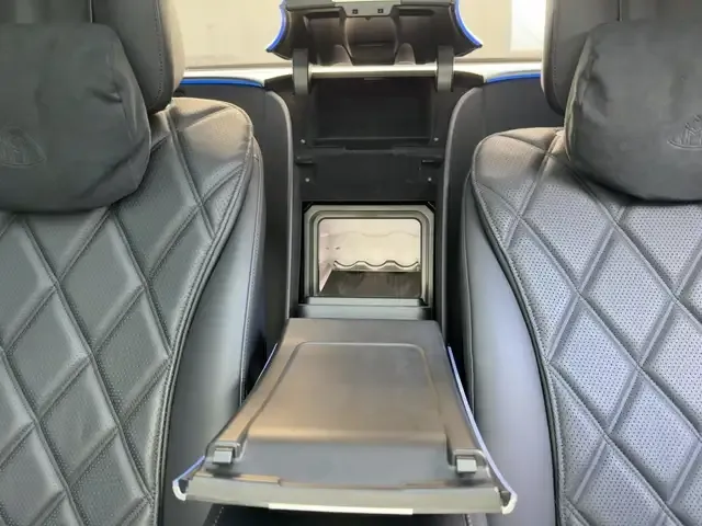 Maybach Sonstiges