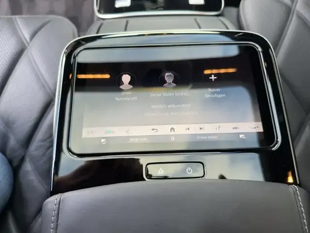 Maybach Sonstiges