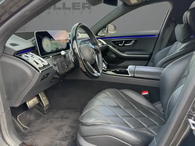 Maybach Sonstiges